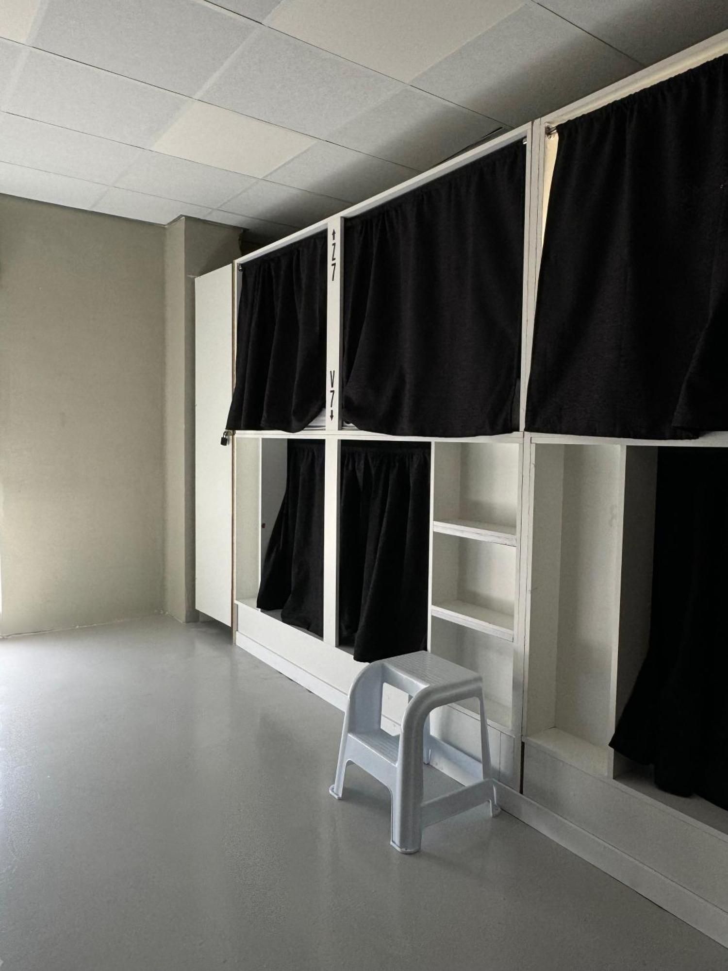 Hotel Naap à Valence Extérieur photo